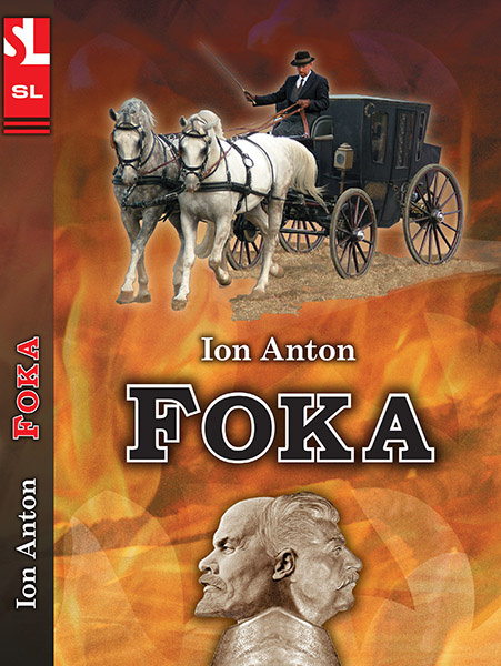 Foka (roman-cronică)